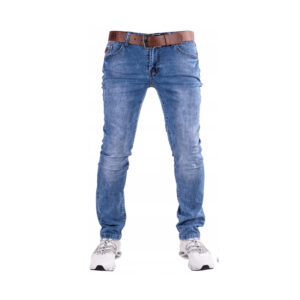 Denim Pants