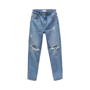 Denim Pants