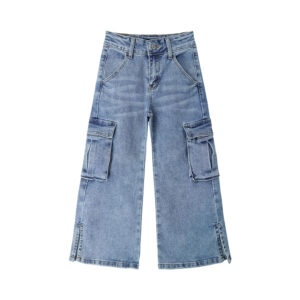 Denim Pants