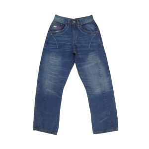 Denim Pants