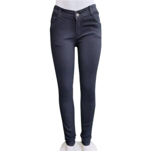 Denim Pants