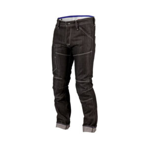 Denim Pants