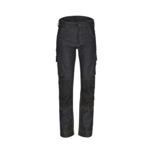Denim Pants