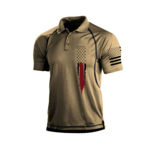 POLO SHIRTS