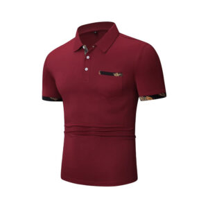 POLO SHIRTS