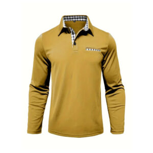 POLO SHIRTS
