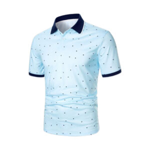 POLO SHIRTS
