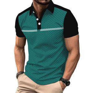 POLO SHIRTS