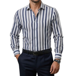 Dress Shirts - DS-1443