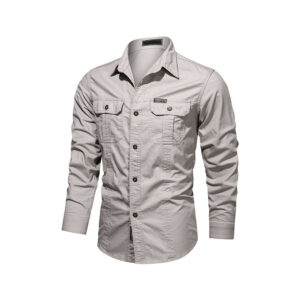 Dress Shirts - DS-1444