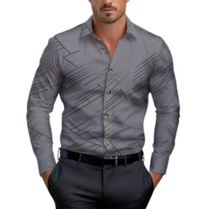 Dress Shirts - DS-1448