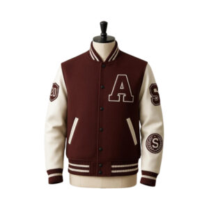 Varsity Jacket