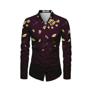 Dress Shirts - DS-1456