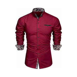 Dress Shirts - DS-1458