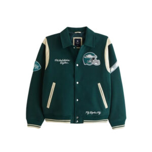 Varsity Jacket