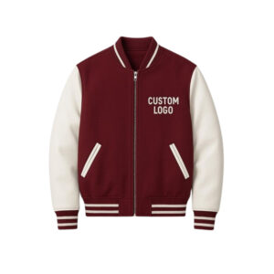 Varsity Jacket