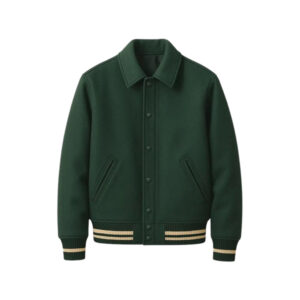 Varsity Jacket