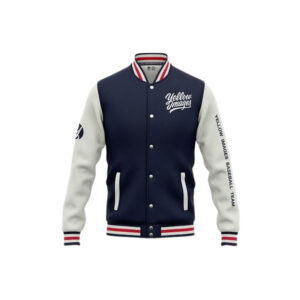 Varsity Jacket