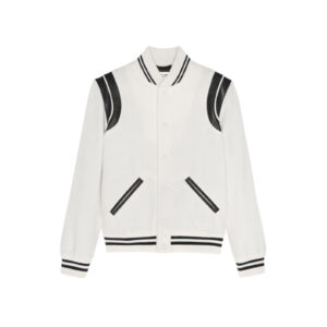 Varsity Jacket