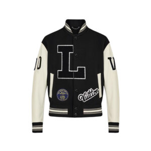 Varsity Jacket
