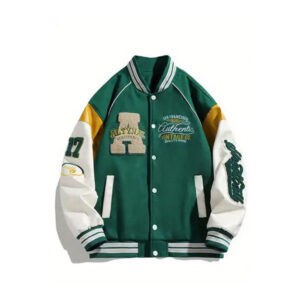 Varsity Jacket