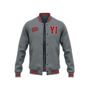 Varsity Jacket