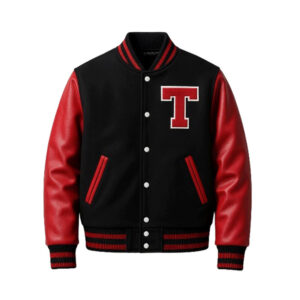 Varsity Jacket