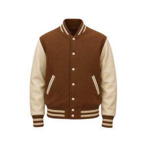 Varsity Jacket