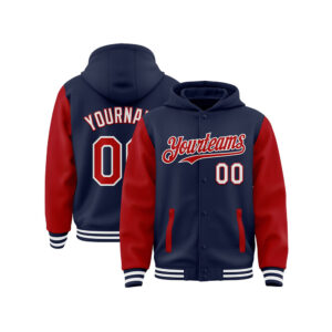 Varsity Jacket